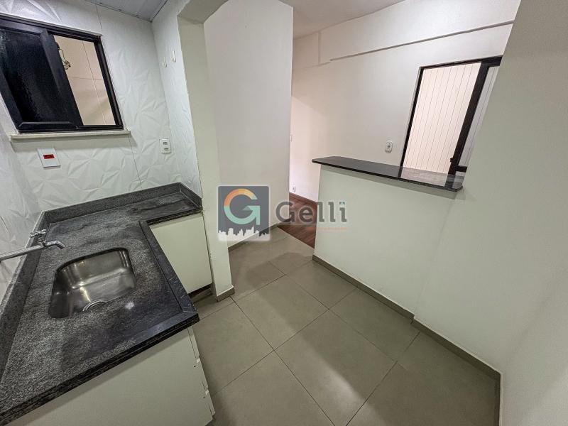 Apartamento à venda com 2 quartos, 65m² - Foto 10