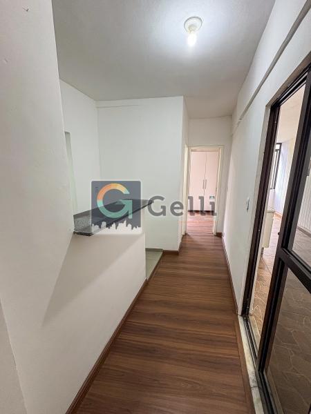 Apartamento à venda com 2 quartos, 65m² - Foto 3