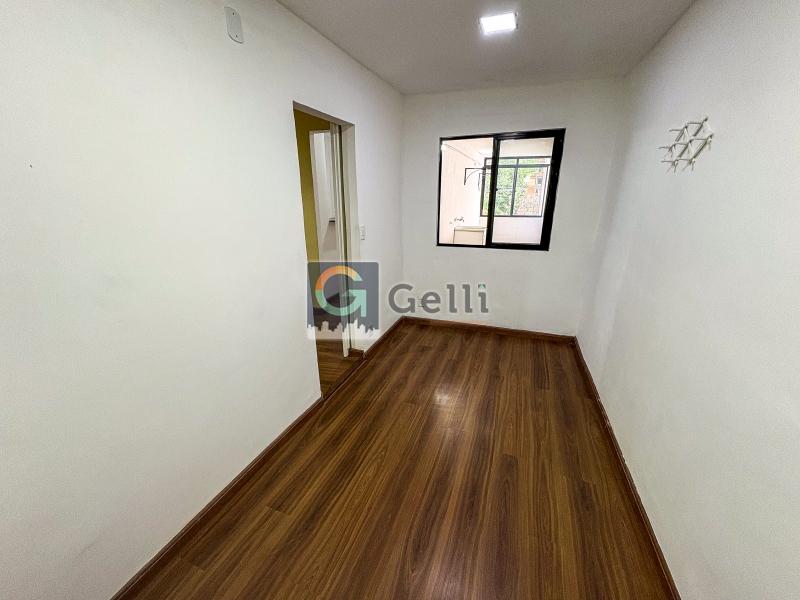 Apartamento à venda com 2 quartos, 65m² - Foto 4