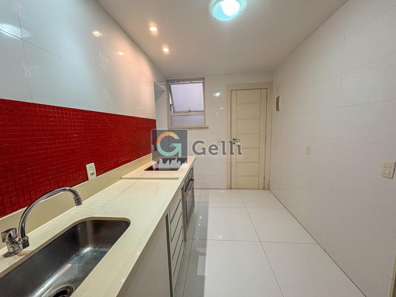 Apartamento para alugar com 1 quarto, 55m² - Foto 6