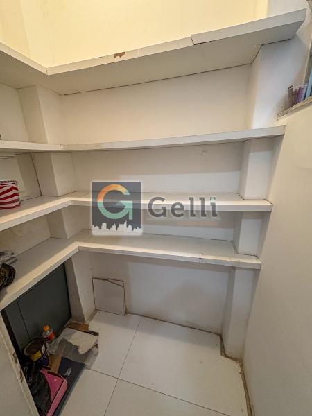 Apartamento para alugar com 1 quarto, 55m² - Foto 13