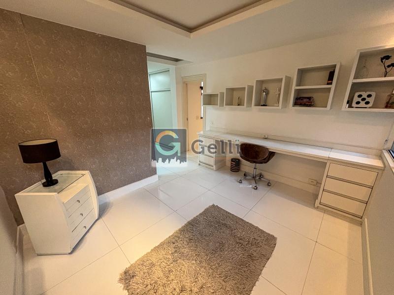 Apartamento para alugar com 1 quarto, 55m² - Foto 8