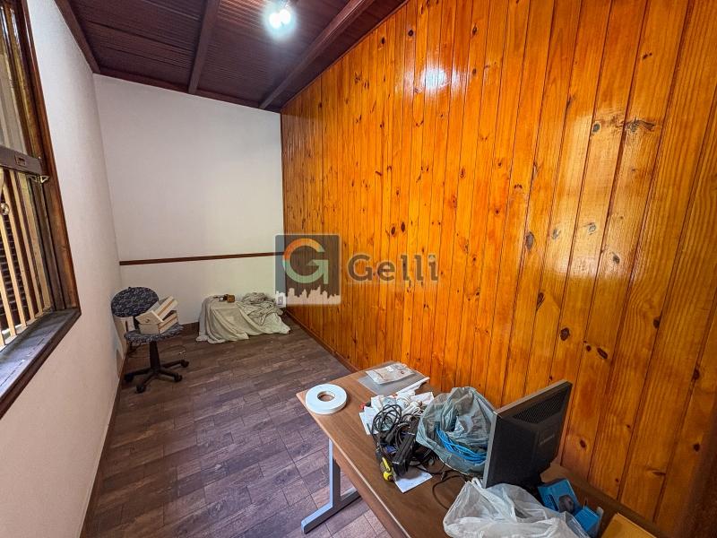 Casa à venda com 5 quartos, 335m² - Foto 15