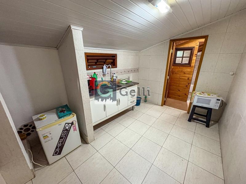 Casa à venda com 5 quartos, 335m² - Foto 19