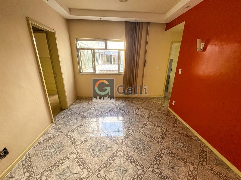 Apartamento para alugar com 2 quartos, 65m² - Foto 1