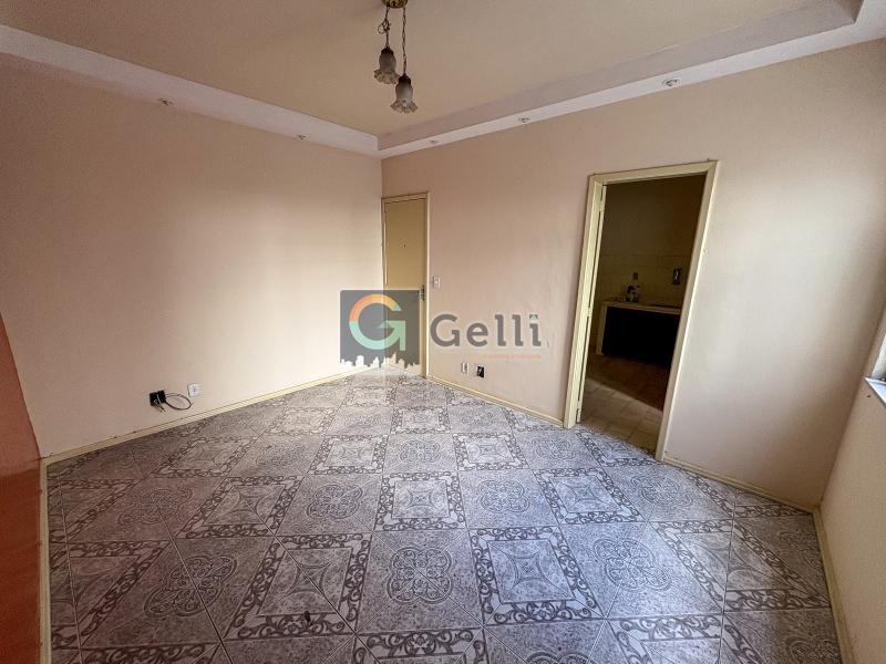 Apartamento para alugar com 2 quartos, 65m² - Foto 2