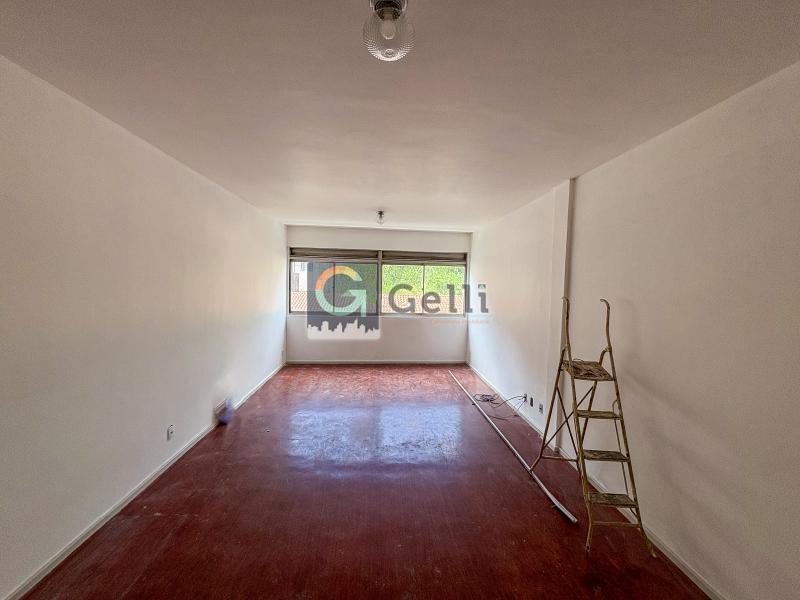 Apartamento para alugar com 2 quartos, 90m² - Foto 1