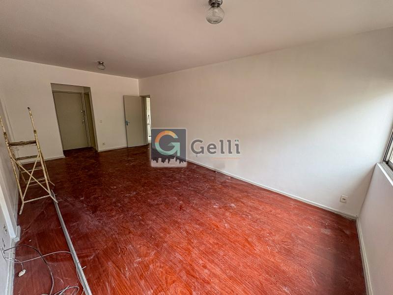 Apartamento para alugar com 2 quartos, 90m² - Foto 2