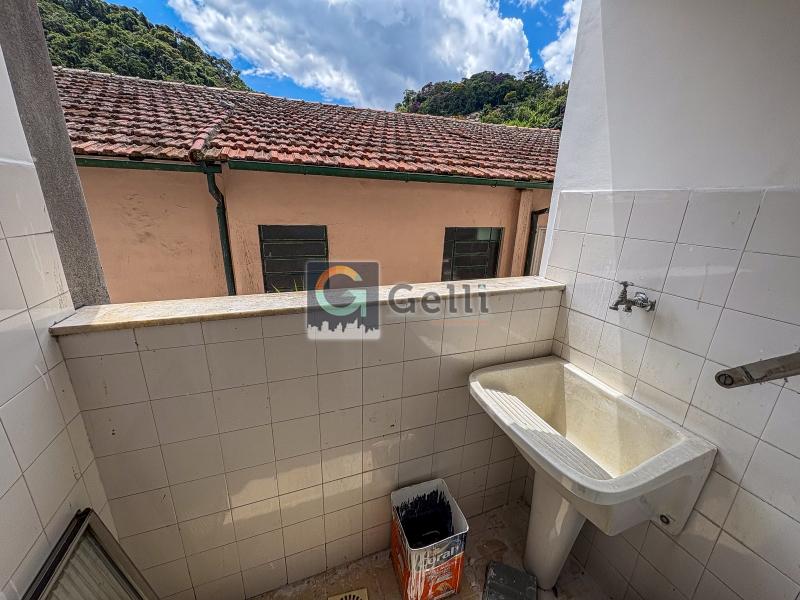 Apartamento para alugar com 2 quartos, 90m² - Foto 11