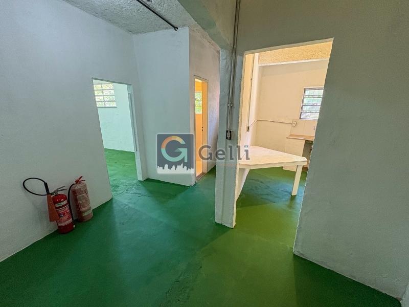 Depósito-Galpão-Armazém para alugar, 155m² - Foto 5