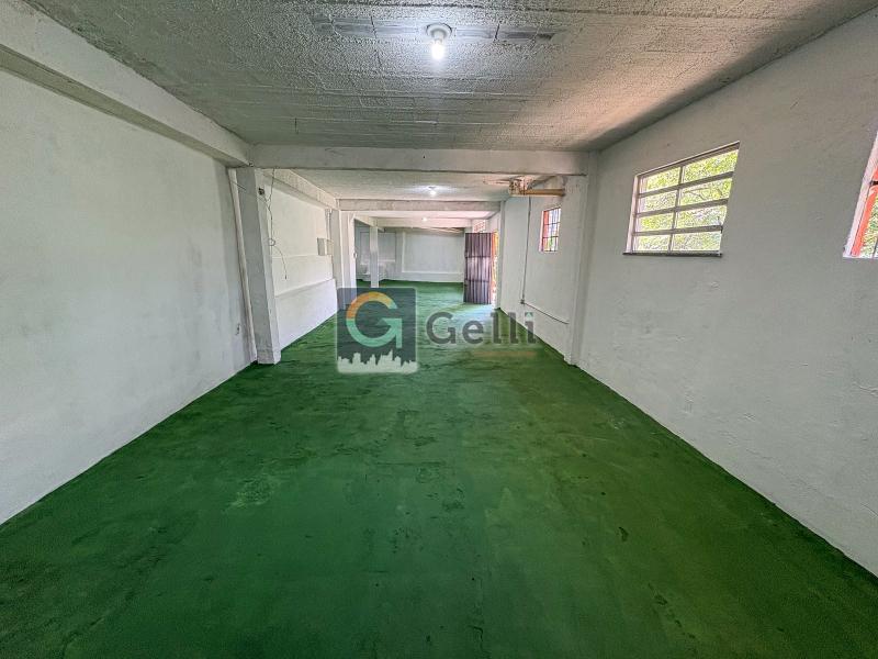 Depósito-Galpão-Armazém para alugar, 155m² - Foto 3