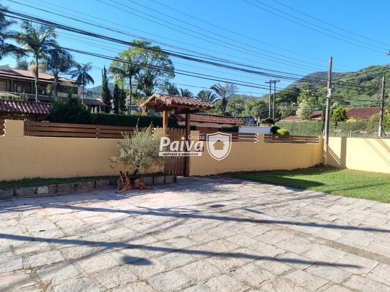 Casa à venda em Comary, Teresópolis - RJ - Foto 27