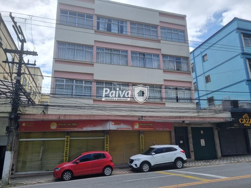 Apartamento à venda em Alto, Teresópolis - RJ