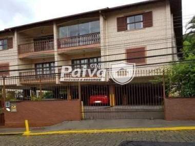 Apartamento em Cascata Guarani...