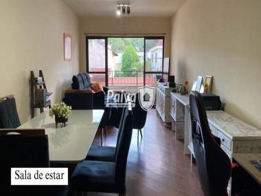 Apartamento em Alto