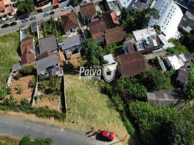 [3700] Terreno Residencial em Vale do Paraíso, Teresópolis/RJ