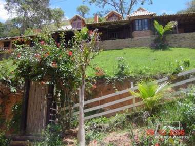 [CI 2507] Casa em Pedro do Rio, Petrópolis/RJ