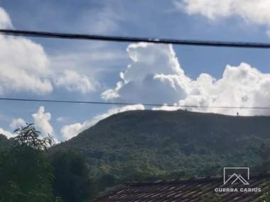 [CI 2508] Terreno Residencial em Nogueira, Petrópolis/RJ