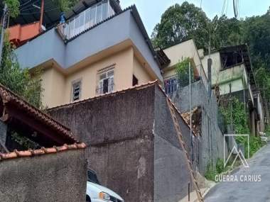 [CI 2509] Casa em Alto da Serra, Petrópolis/RJ