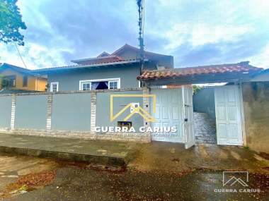 [CI 2516] Casa em Nogueira, Petrópolis/RJ