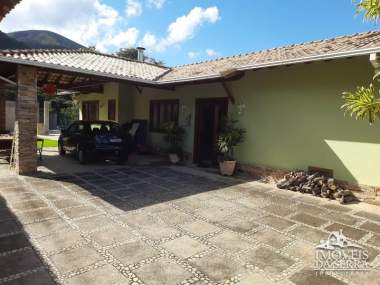 [CI 98365] Casa em Itaipava, Petrópolis/RJ