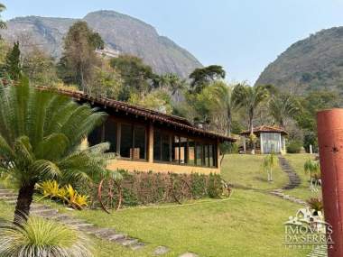 [CI 98370] Casa em Condomínio em Araras, Petrópolis/RJ