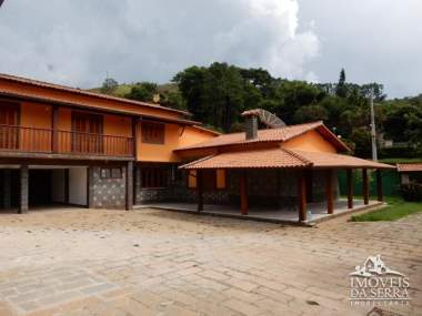 [CI 98371] Casa em Itaipava, Petrópolis/RJ