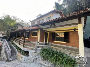 [CI 98377] Casa em Itaipava, Petrópolis/RJ