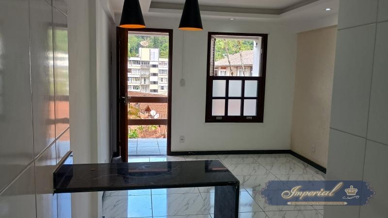 Apartamento à venda em Taquara, Petrópolis - RJ