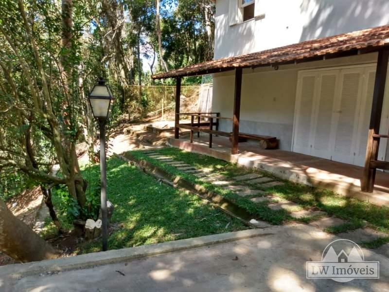 Casa à venda e aluguel com 2 quartos, 117m² - Foto 2