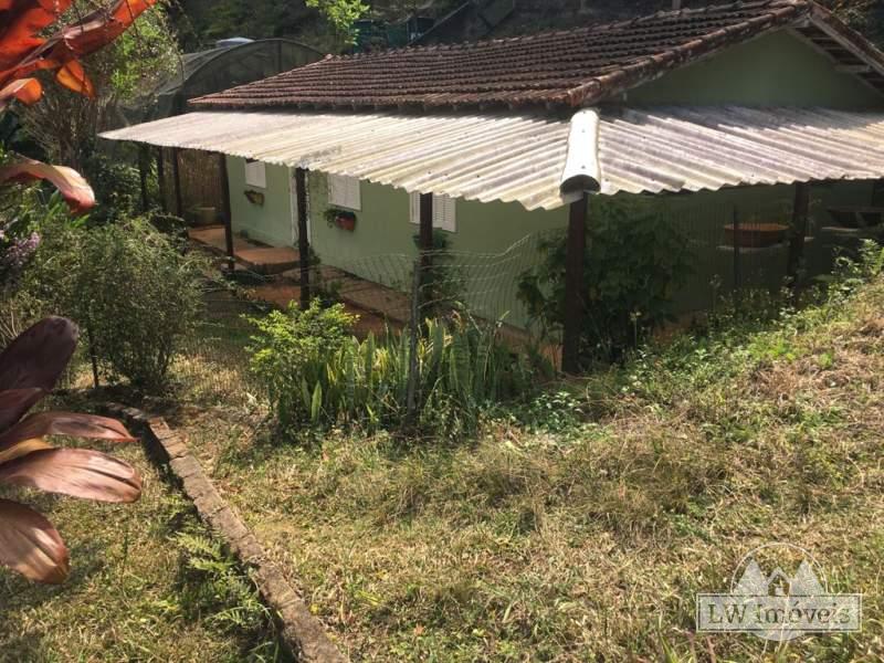 Casa à venda com 4 quartos, 390m² - Foto 6