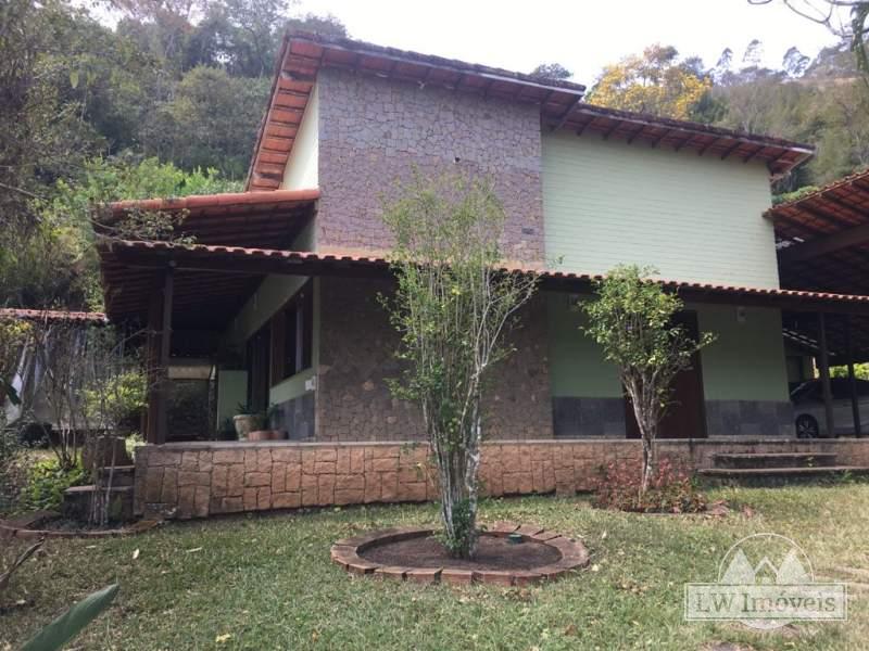 Casa à venda com 4 quartos, 390m² - Foto 23