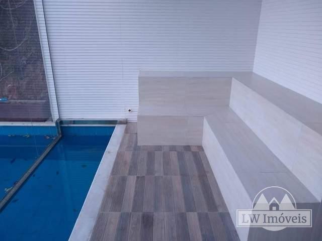 Casa à venda com 3 quartos, 131m² - Foto 9