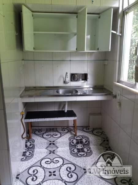 Apartamento à venda com 1 quarto, 25m² - Foto 6