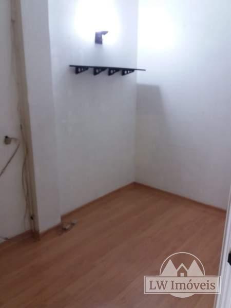 Apartamento à venda com 1 quarto, 25m² - Foto 7