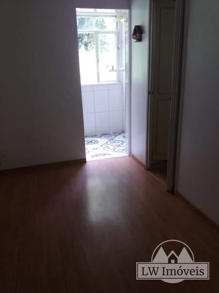 Apartamento à venda com 1 quarto, 25m² - Foto 8