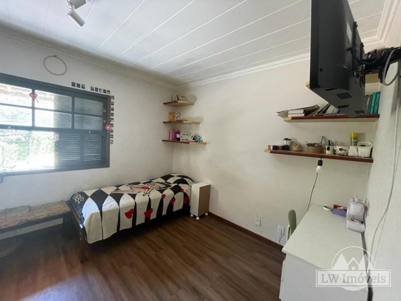 Apartamento à venda com 3 quartos, 148m² - Foto 12