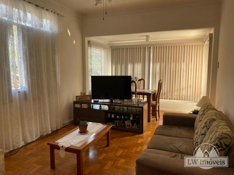 Casa à venda com 3 quartos, 100m² - Foto 26