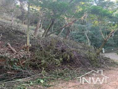 Terreno Residencial em Itaipav...