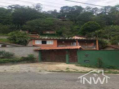 Casa em Itaipava