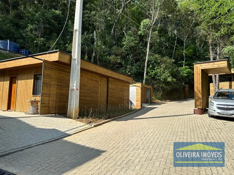 Terreno Residencial à venda em Itaipava, Petrópolis - RJ - Foto 1