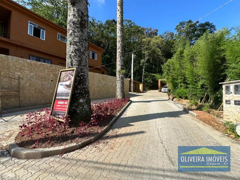 Terreno Residencial à venda em Itaipava, Petrópolis - RJ - Foto 2