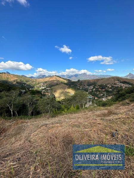 Terreno Residencial à venda em Itaipava, Petrópolis - RJ - Foto 4