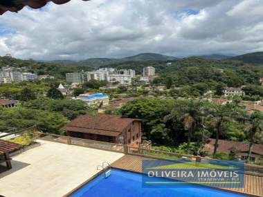 [790462] Casa em condomínio em Centro, Petrópolis/RJ