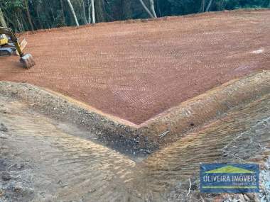 [790465] Terreno Residencial em Itaipava, Petrópolis/RJ