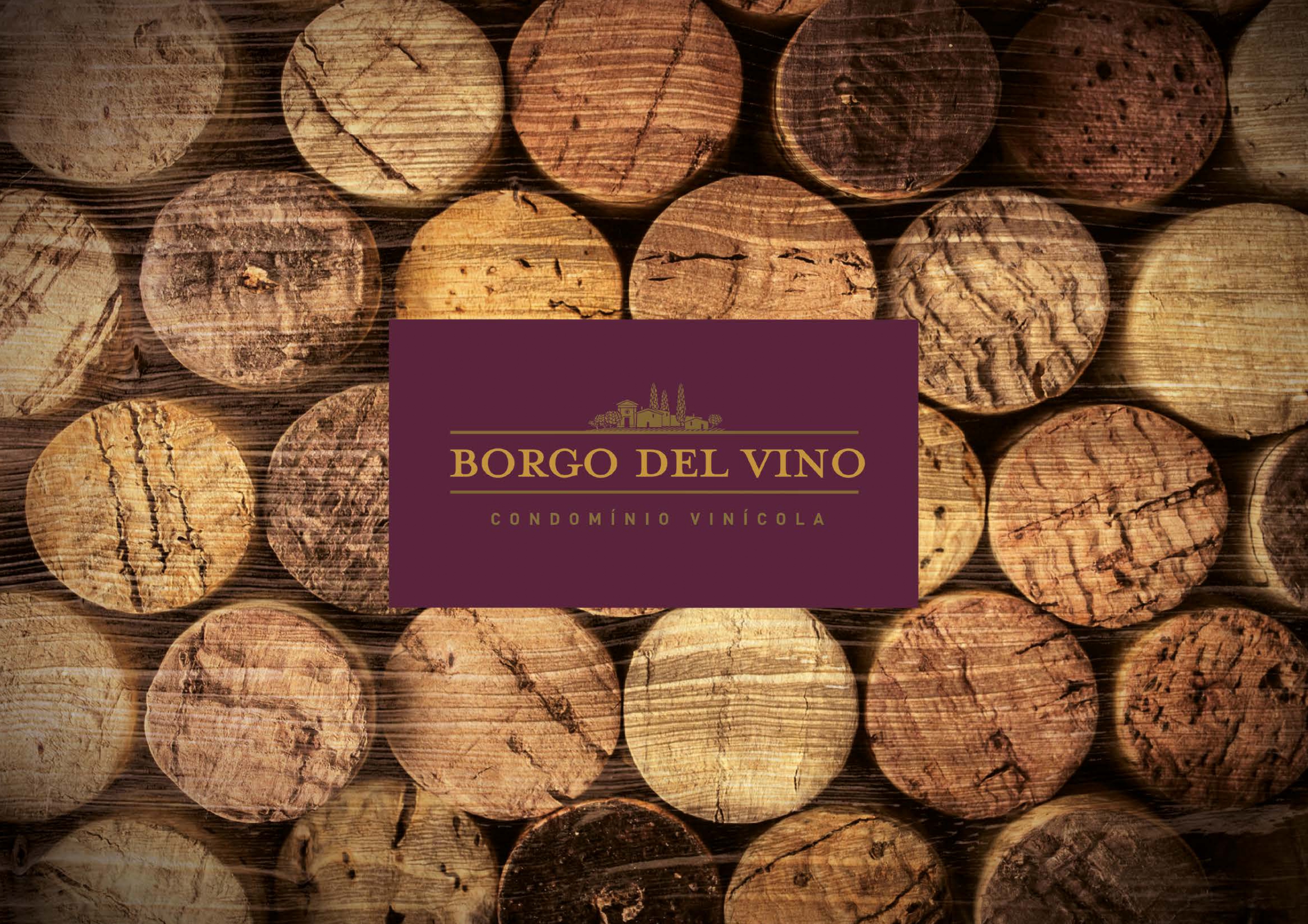 Borgo Del Vino