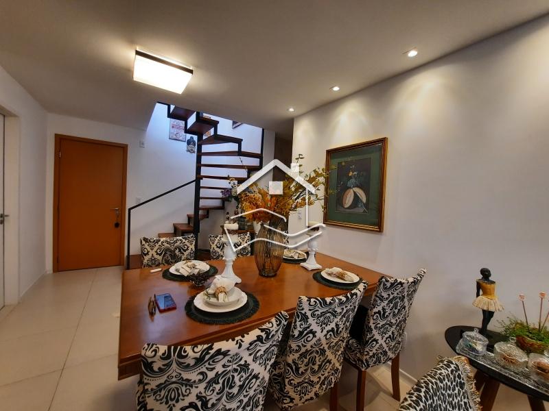 Apartamento à venda em Itaipava, Petrópolis - RJ