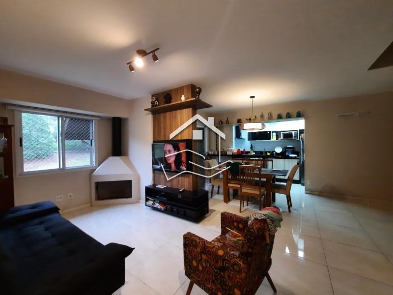 Apartamento à venda em Nogueira, Petrópolis - RJ