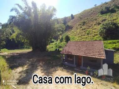 [CI 511] Terreno em Sebollas, Paraíba do Sul/RJ