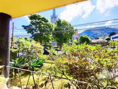 [CI 514] Apartamento em Centro, Petrópolis/RJ